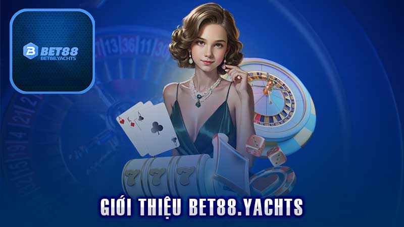 Giới Thiệu Bet88 – Sân Chơi Cá Cược Uy Tín Hàng Đầu